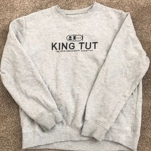 King Tut Sweatshirt